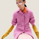 Miu Nocturne sunglasses - Image 6